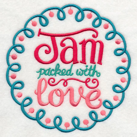 Jam Packed with Love - Image 3