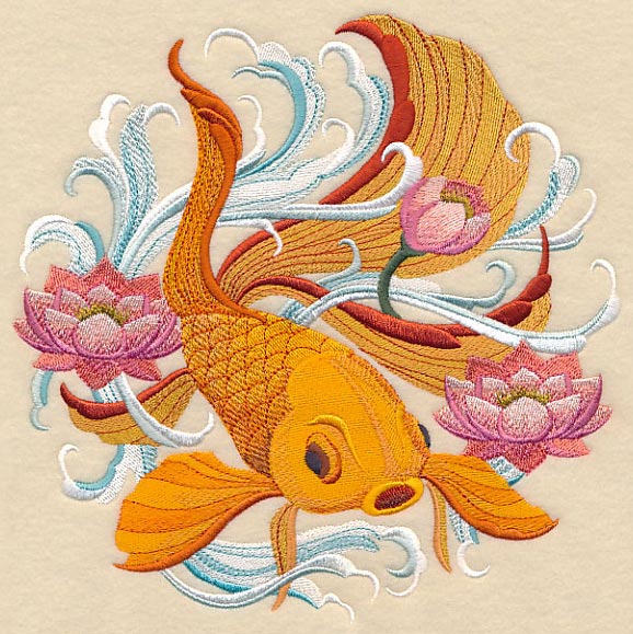 Japanese Goldfish - Image 5