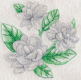 Jasmine Sketch - Image 5