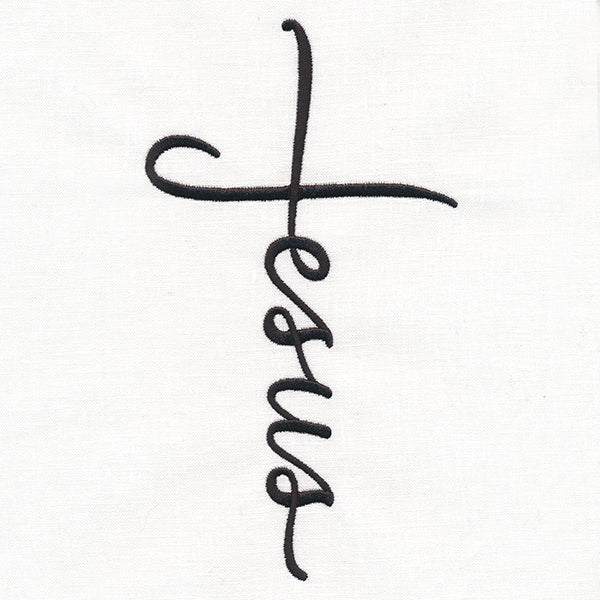 Jesus Cross - Image 4