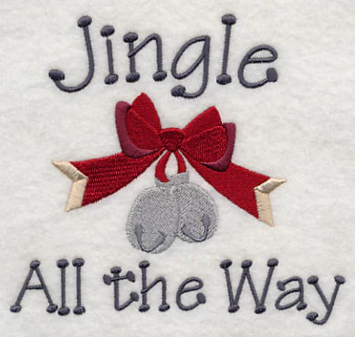 Jingle All the Way - Image 2
