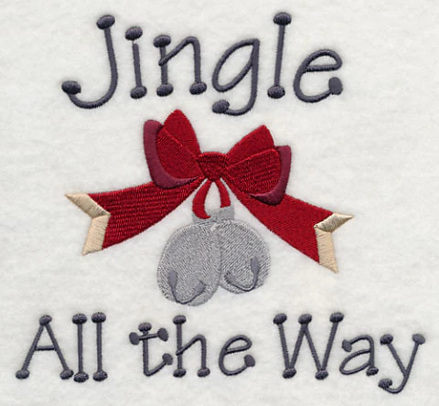 Jingle All the Way - Image 5