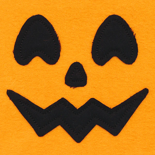 Jocular Jack O' Lantern (Crafty Cut) - Image 6