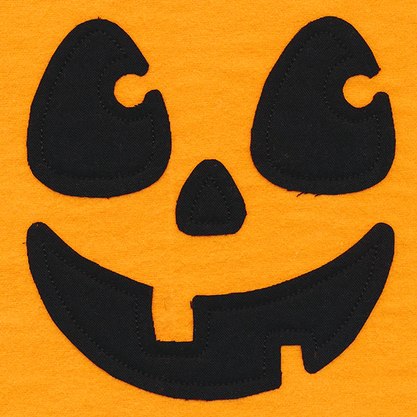 Jolly Jack O' Lantern (Crafty Cut) - Image 4