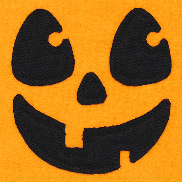 Jolly Jack O' Lantern (Crafty Cut) - Image 5