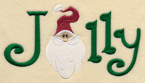 Jolly Santa 1 - Image 3