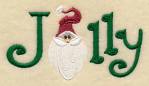 Jolly Santa 1 - Image 4