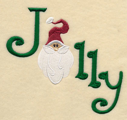 Jolly Santa 2 - Image 3