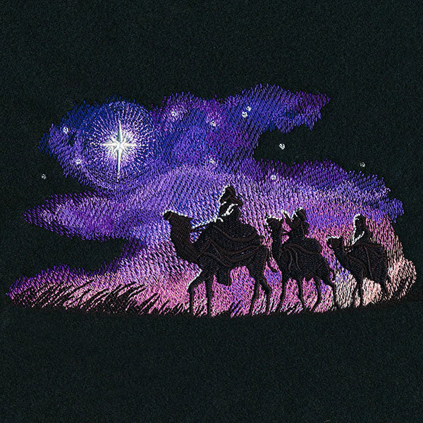 Journey of The Three Wise Men - Image 5