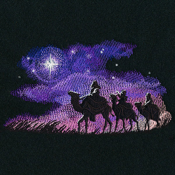 Journey of The Three Wise Men - Image 7