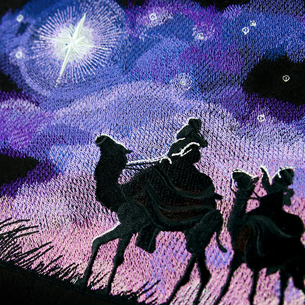 Journey of The Three Wise Men - Image 8