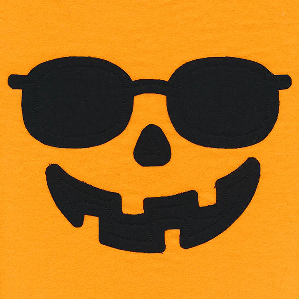 Jovial Jack O' Lantern (Crafty Cut) - Image 6