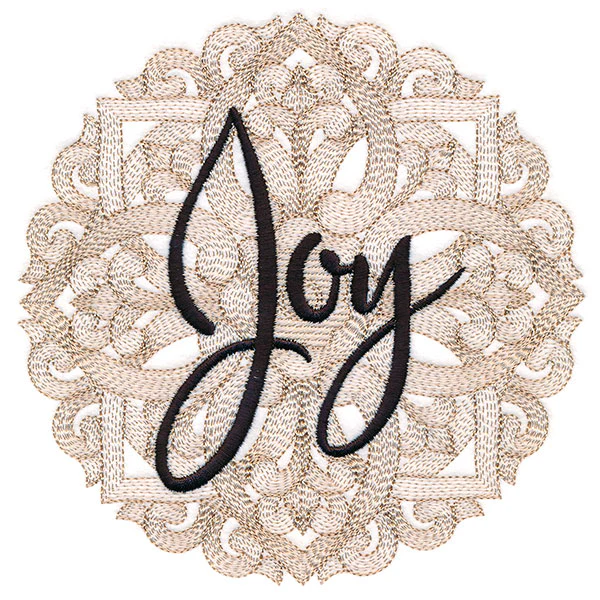 Joy Mandala - Image 3