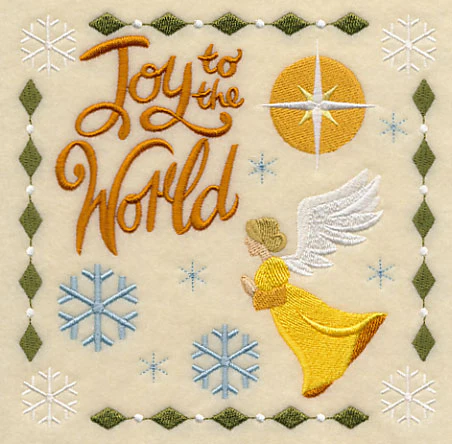 Joy to the World - Image 3