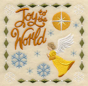 Joy to the World - Image 5