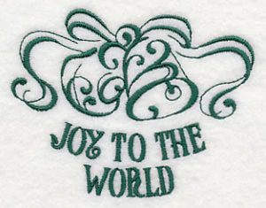 Joy to the World - Image 3