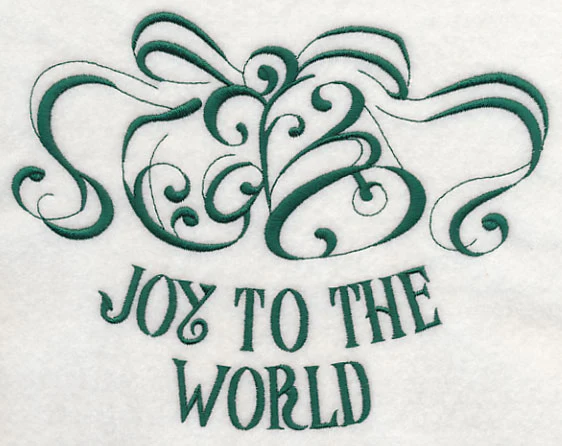 Joy to the World - Image 4