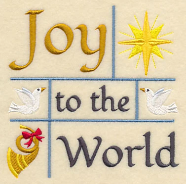 Joy to the World - Image 4