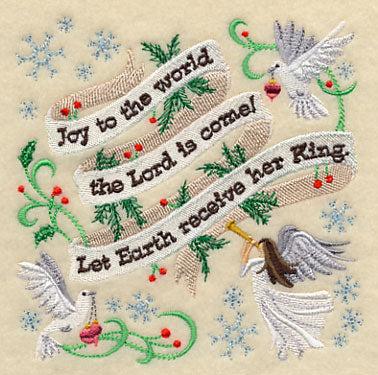 Joy to the World Medley - Image 4