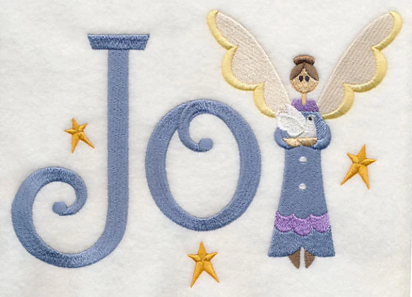Joyful Angel 1 - Image 2