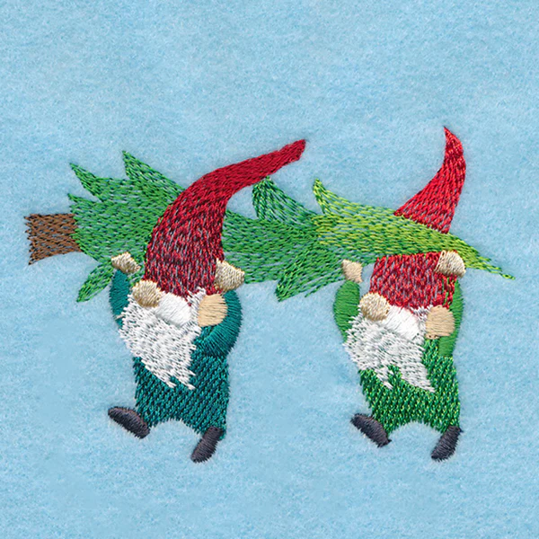 Joyful Tree Gnomes - Image 3