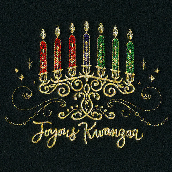 Joyous Kwanzaa - Image 5