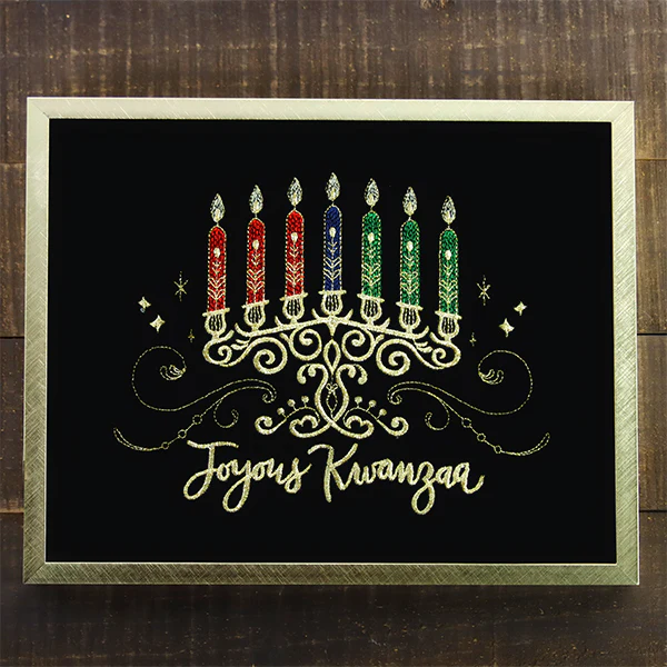 Joyous Kwanzaa - Image 6