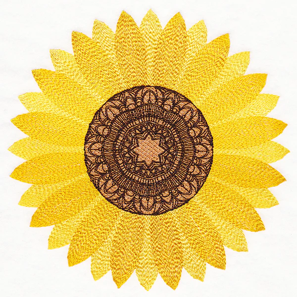Joyous Sunflower - Image 2