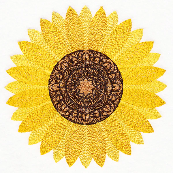 Joyous Sunflower - Image 3