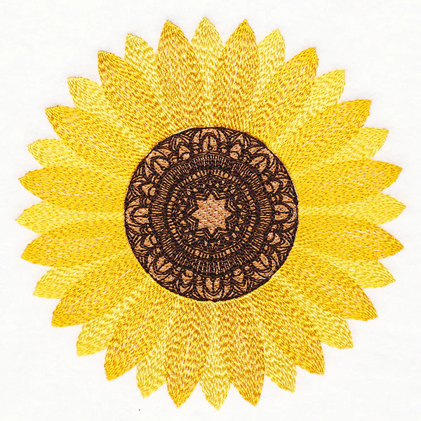 Joyous Sunflower - Image 4