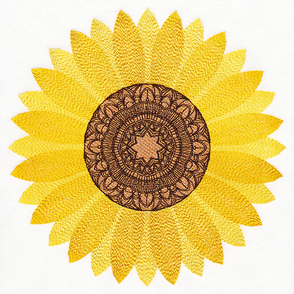Joyous Sunflower - Image 5