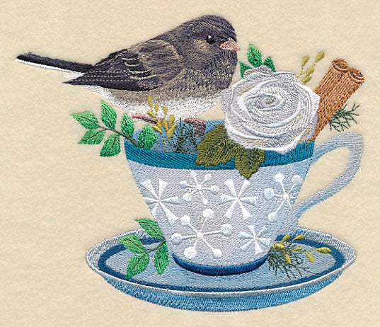 Junco and Cozy Coffee - Image 2