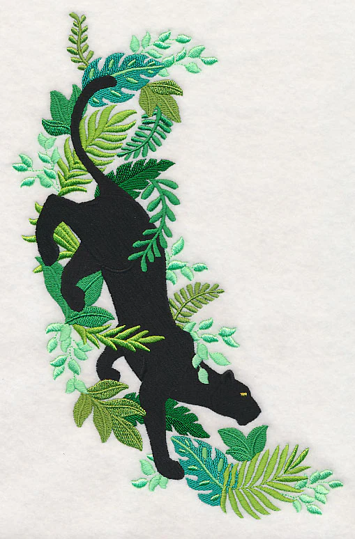 Jungle Paradise and Panther Spray - Image 5