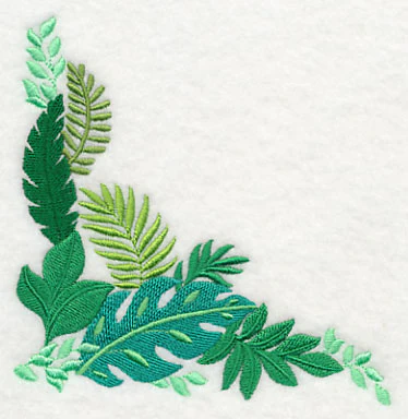 Jungle Paradise Corner - Image 2