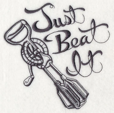 Just Beat It