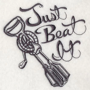 Just Beat It - Image 2