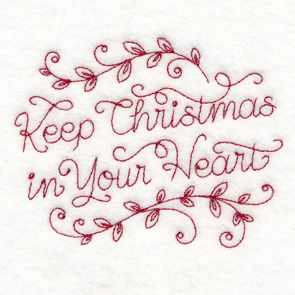 Keep Christmas in Your Heart - Image 4