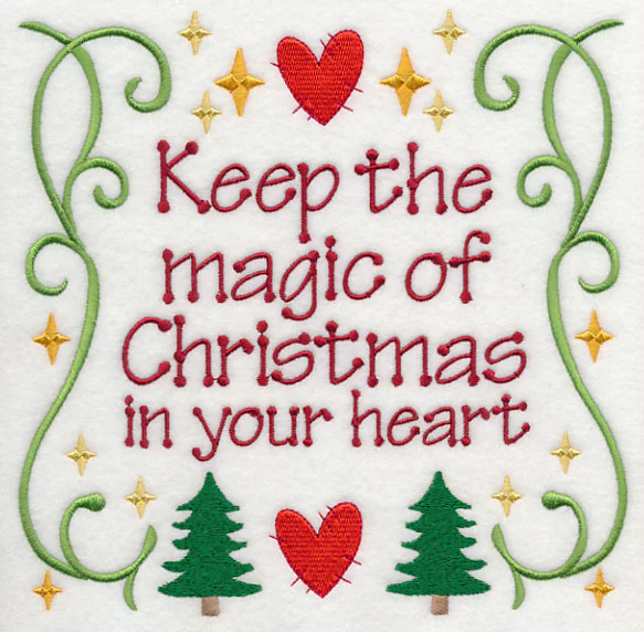 Keep the Magic of Christmas - Image 6