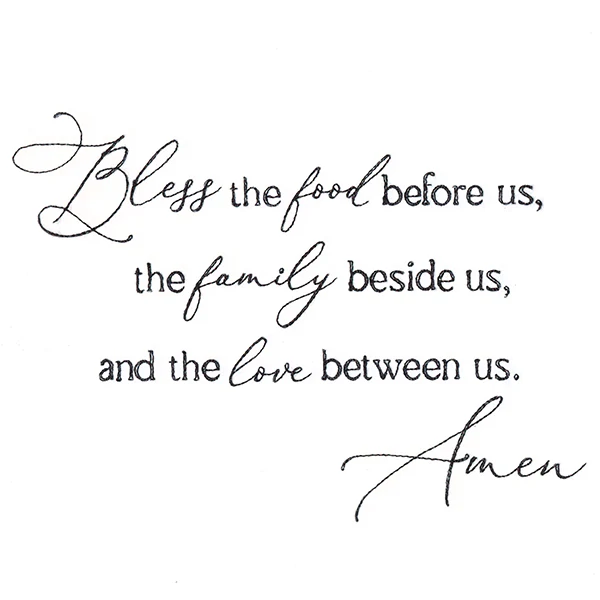 Kitchen Blessings - The Food Before Us - Image 3