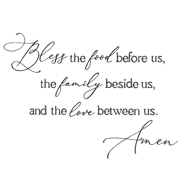 Kitchen Blessings - The Food Before Us - Image 4