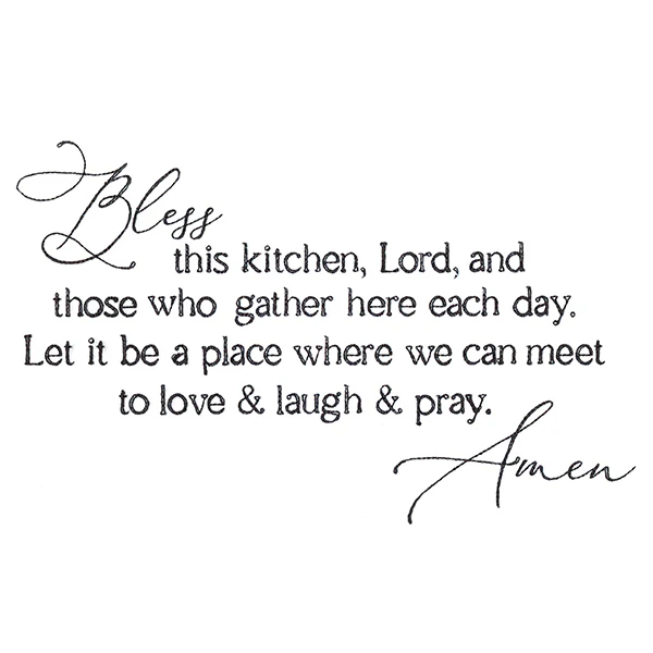 Kitchen Blessings - Those Who Gather - Image 2
