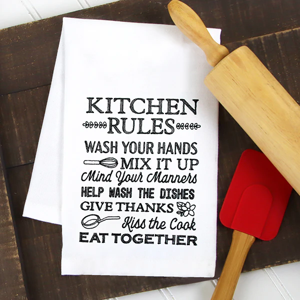 Kitchen Rules - Image 7