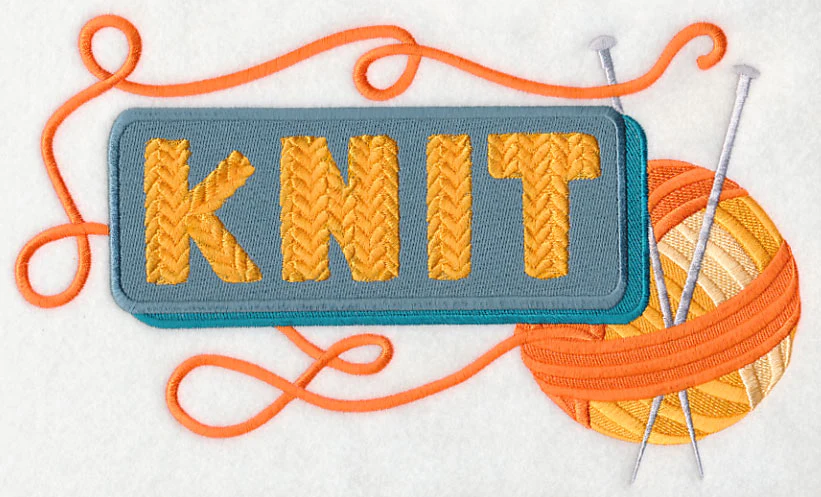 Knit with Yarn - Image 6