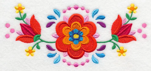 Koros Flower Spray - Image 4