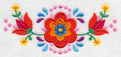 Koros Flower Spray - Image 5