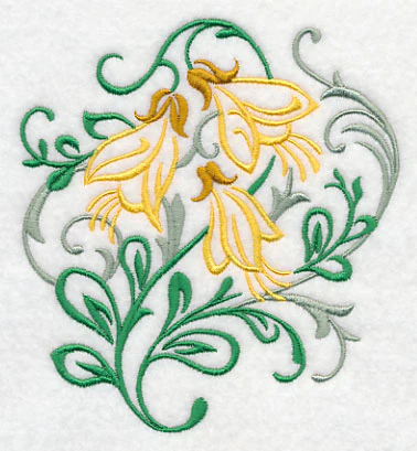Kowhai Filigree - Image 4
