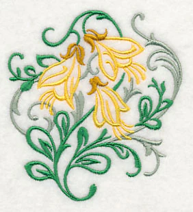 Kowhai Filigree - Image 5