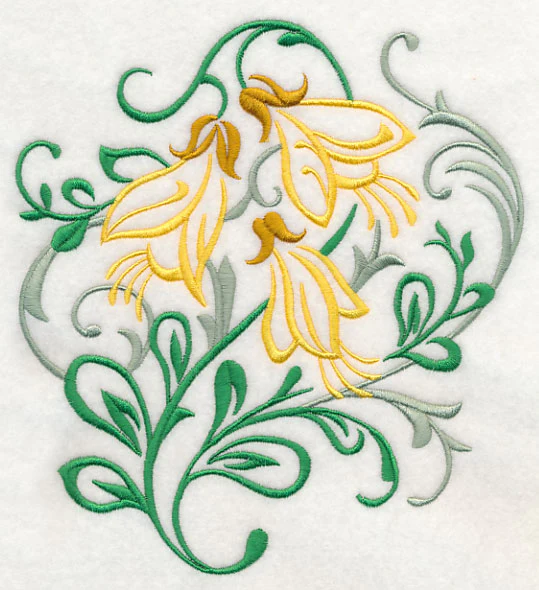 Kowhai Filigree - Image 6