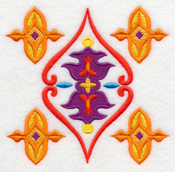 Kraszna Flower 1 - Image 3