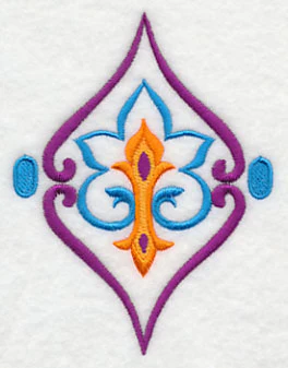 Kraszna Flower 2 - Image 3